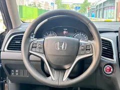 2020 Honda Avancier 370TURBO 4WD Premium, чёрный — фото 11