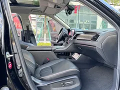 2020 Honda Avancier 370TURBO 4WD Premium, чёрный — фото 12