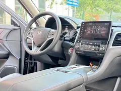 2020 Honda Avancier 370TURBO 4WD Premium, чёрный — фото 14
