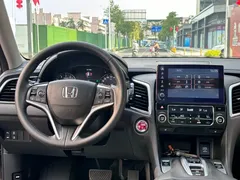 2020 Honda Avancier 370TURBO 4WD Premium, чёрный — фото 15