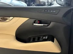2021 Toyota Vellfire Hybrid 2.5L HV Premium, белый — фото 6