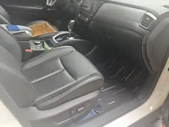 2021 Nissan X-Trail 2.5L CVT 4WD XL ITS Luxury, белый — фото 8