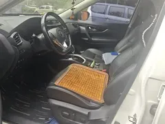 2021 Nissan X-Trail 2.5L CVT 4WD XL ITS Luxury, белый — фото 9