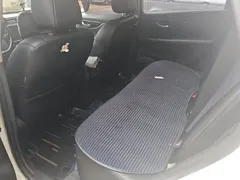2021 Nissan X-Trail 2.5L CVT 4WD XL ITS Luxury, белый — фото 11