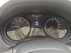 2021 Nissan X-Trail 2.5L CVT 4WD XL ITS Luxury, белый — фото 14