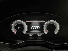 2022 Audi Q5L 40T Luxury Dynamic, чёрный — фото 1