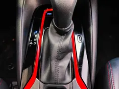 2022 Toyota Levin 185T CVT Sport, белый — фото 12
