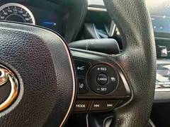 2022 Toyota Levin 185T CVT Sport, белый — фото 20