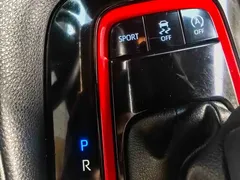 2022 Toyota Levin 185T CVT Sport, белый — фото 22