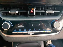 2022 Toyota Levin 185T CVT Sport, белый — фото 23