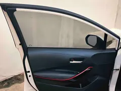 2022 Toyota Levin 185T CVT Sport, белый — фото 30