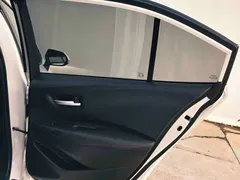 2022 Toyota Levin 185T CVT Sport, белый — фото 31