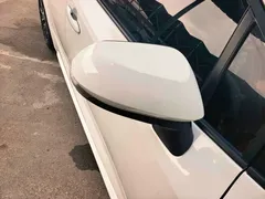 2022 Toyota Levin 185T CVT Sport, белый — фото 33