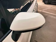 2022 Toyota Levin 185T CVT Sport, белый — фото 34