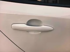 2022 Toyota Levin 185T CVT Sport, белый — фото 35