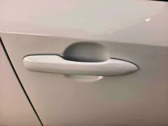 2022 Toyota Levin 185T CVT Sport, белый — фото 36