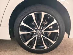 2022 Toyota Levin 185T CVT Sport, белый — фото 41