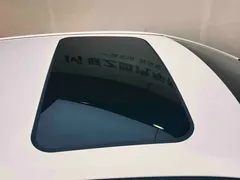 2022 Toyota Levin 185T CVT Sport, белый — фото 45