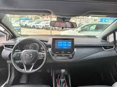 2022 Toyota Levin 185T CVT Sport, белый — фото 50