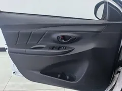 2022 Toyota Vios 1.5L 20th Anniversary, белый — фото 7