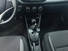 2022 Toyota Vios 1.5L 20th Anniversary, белый — фото 16