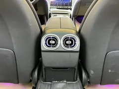 2022 Mercedes-Benz C-Class C 260 L Sport, синий — фото 43