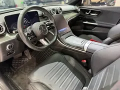 2023 Mercedes-Benz C-Class C 260 L Sport, белый — фото 5