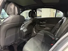 2023 Mercedes-Benz C-Class C 260 L Sport, белый — фото 6