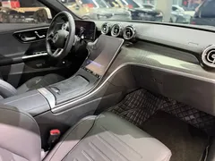 2023 Mercedes-Benz C-Class C 260 L Sport, белый — фото 10