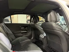 2023 Mercedes-Benz C-Class C 260 L Sport, белый — фото 11