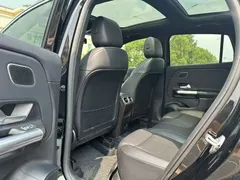 2020 Mercedes-Benz GLA 200, чёрный — фото 3