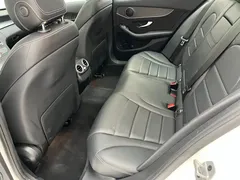 2020 Mercedes-Benz C-Class C 260 Wagon, белый — фото 9