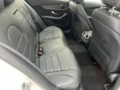 2020 Mercedes-Benz C-Class C 260 Wagon, белый — фото 10