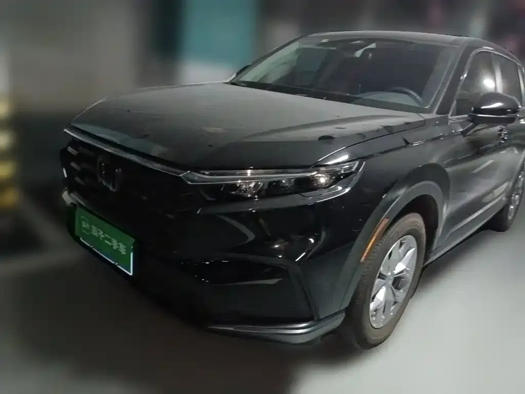 2023 Honda CR-V 240TURBO 2WD Fashion 7-seat