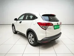 2020 Honda Vezel 1.5L CVT Elite, белый — фото 4