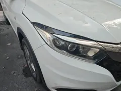 2020 Honda Vezel 1.5L CVT Elite, белый — фото 7