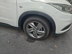 2020 Honda Vezel 1.5L CVT Elite, белый — фото 8