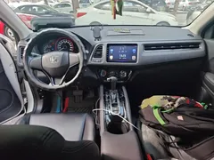 2020 Honda Vezel 1.5L CVT Elite, белый — фото 10