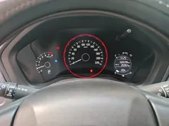 2020 Honda Vezel 1.5L CVT Elite, белый — фото 12