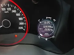 2020 Honda Vezel 1.5L CVT Elite, белый — фото 13