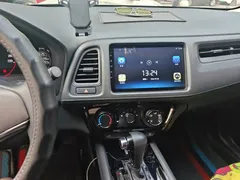 2020 Honda Vezel 1.5L CVT Elite, белый — фото 14