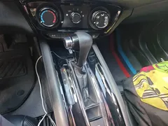 2020 Honda Vezel 1.5L CVT Elite, белый — фото 15