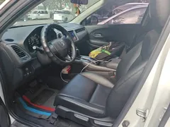 2020 Honda Vezel 1.5L CVT Elite, белый — фото 16
