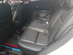 2020 Honda Vezel 1.5L CVT Elite, белый — фото 18