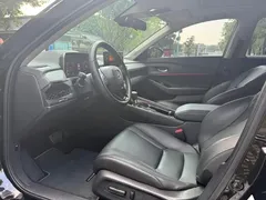 2023 Honda Accord 260TURBO, чёрный — фото 4