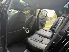 2023 Honda Accord 260TURBO, чёрный — фото 5