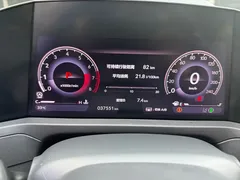 2023 Honda Accord 260TURBO, чёрный — фото 9