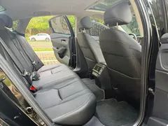 2023 Honda Accord 260TURBO, чёрный — фото 10