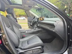 2023 Honda Accord 260TURBO, чёрный — фото 11