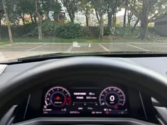 2023 Honda Accord 260TURBO, чёрный — фото 12